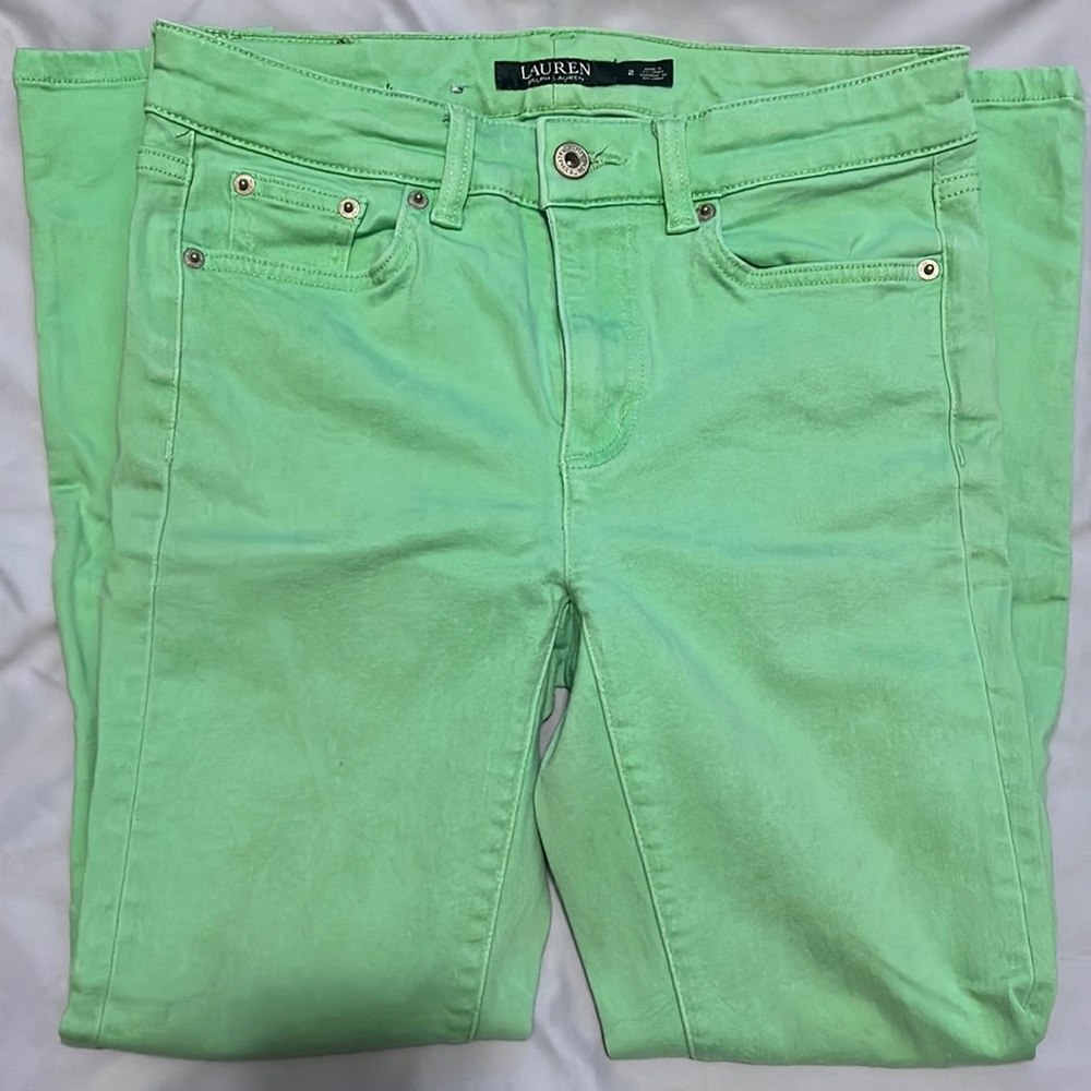 Ralph Lauren pants